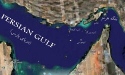 ایران ۲ جزیره دیگر هم در خلیج فارس دارد | وقت اقامه دعوی بینالمللی درباره بخشی از خاک ایران نرسیده است؟