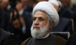 دبیرکل جدید حزبالله لبنان کیست؟