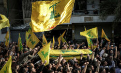 نوسازی حزبالله با فرماندهان جوان و دبیرکلی باتجربه