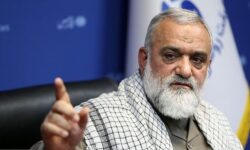 سردار نقدی: خیلی روی نیروی هوایی رژیم صهیونیستی حساب میکردیم!