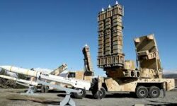 مامور ام آی ۶: یک سامانه پدافند ناشناخته باعث شکست حمله اسرائیل به ایران شد