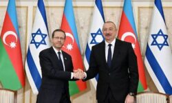 آن سوی ارس چه خبر است؟/ بخشهایی از خباثت های رژیم باکو با همکاری رژیم صهیونیستی