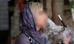 آمار وحشتناک گرایش پایه هفتمی‌های مدارس به دخانیات | رشد عجیب مصرف قلیان در بین دختران ۱۳ تا ۱۵ سال !