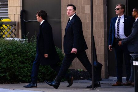 جزئیات پیغام مهم ایلان ماسک به ایران در نشست محرمانه سازمان ملل +زیرنویس