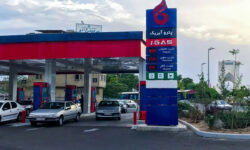 قیمت بنزین سوپر وارداتی / لیتری ۶۱ تا ۸۰ هزار تومان؟