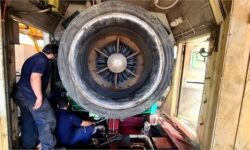 آمادگی کامل پالایشگاه‌های پارس جنوبی برای تولید پایدار در زمستان