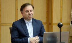 استاندار بوشهر منصوب شد