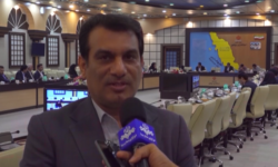 پرداخت تسهیلات برای ساخت نیروگاه برق خورشیدی