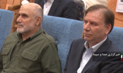 از تمام ظرفیتها برای رفع محرومیت در استان بوشهر تلاش میکنیم