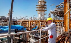 بیش از ۸ هزار میلیون مترمکعب گاز از پالایشگاه پارس جنوبی به خط سراسری ارسال شده است.