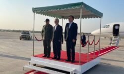 زیرساخت‌های ریلی و بندری استان بوشهر توسعه می‌یابد