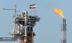 ثبت بالاترین رکورد تولید روزانه گاز در پارس جنوبی