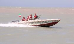 کشف ۱۰۶ میلیارد تومان قاچاق کالا در ماه گذشته در سواحل بوشهر