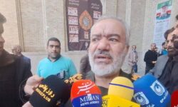 مردم منتظر پاسخ به جنایت صهیونیست‌ها باشند