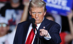 فاکس‌نیوز مدعی پیروزی ترامپ شد