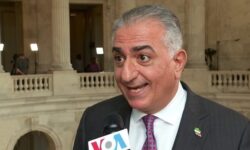 رضا پهلوی به ترامپ پیام داد ؛ درخواست تلویحی حمله و اقدام علیه ایران