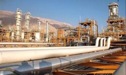 استفاده از تمام ظرفیت‌ها در پارس جنوبی برای تولید پایدار گاز