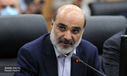 محمد شریعتمداری»، مدیرعامل هلدینگ خلیج فارس شد/«علی عسگری»، خداحافظی کرد