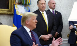 این ۵ نفر سیاست ترامپ را درباره ایران شکل می دهند | چرا ترامپ ۲۰۲۴ متفاوت خواهد بود؟