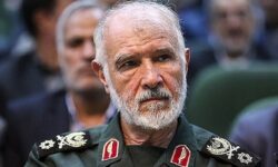 عملیات وعده صادق ۳ چگونه است؟/ روایت سردار اسدی از مختصات سومین عملیات موشکی ایران علیه اسراییل