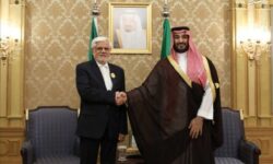 نیویورک تایمز:نه تنها عربستان بلکه متحدان آن هم در حال نزدیک شدن به ایران هستند