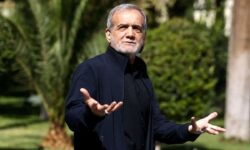 پزشکیان و ۱۰۰ روز اول؛ وعده‌های بلند، گام‌های کوتاه!