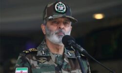 پیام قطعی فرمانده کل ارتش درباره زمان و نحوه پاسخ به اسرائیل