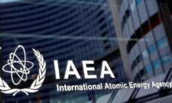 اروپا علیه ایران همزمان با سفر گروسی به تهران تلاش پنهانی برای صدور یک قطعنامه | نشانه‌های ذرات اورانیوم در چند سایت هسته‌ای