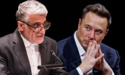 استقبال روزنامه جمهوری اسلامی از دیدار ایلان ماسک با نماینده ایران در سازمان ملل/ دیپلماسی از هر سلاحی کارآمدتر است