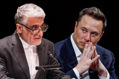 استقبال روزنامه جمهوری اسلامی از دیدار ایلان ماسک با نماینده ایران در سازمان ملل/ دیپلماسی از هر سلاحی کارآمدتر است