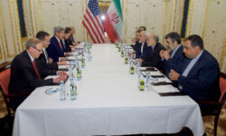 تمام آنچه بین ایران و آمریکا گذشته است؛ نیم قرن دشمنی و تماس!