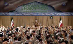 رهبر انقلاب: بازداشت نتانیاهو کافی نیست، باید اعدام شود