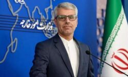 استقبال ایران از آتش بس میان اسرائیل و لبنان