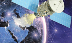 ایران تولیدکننده تصاویر ماهواره‌ای “سوپر رزولوشن” شد