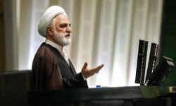 رئیس قوه قضاییه: وضع حجاب در برخی خیابانها با هیچ منطقی درست نیست / قانونی وضع شده که باید ابلاغ و اجرا شود