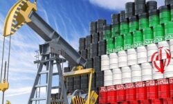 فروش نفت ایران به چند بشکه رسید؟