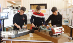 مرکز مهارتهای پیشرفته در عسلویه راهاندازی میشود