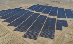 شهرک تخصصی انرژی خورشیدی در هر استان راه‌اندازی می‌شود