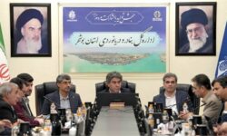 مجتمع بندری نگین فرصتی طلایی برای ورود سرمایه‌گذاران