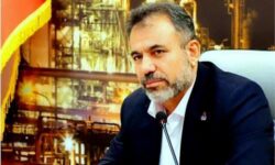 تشکیل کارگروه بررسی و رسیدگی به مشکلات و مطالبات کارکنان پیمانکاری مجتمع گاز پارس جنوبی