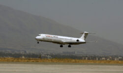 ۱۰ پرواز به مسیر بوشهر – تهران و بالعکس اضافه شد