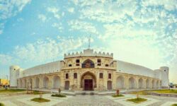 تنها اثر جهانی میراثی استان بوشهر مجوز کاربری فرهنگی و گردشگری گرفت