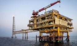 ثبت نصاب جدید در تولید روزانه گاز از پارس جنوبی