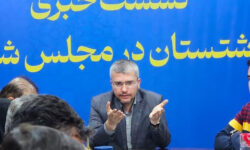 از رفع فیلترینگ استقبال می‌کنم/ خودداری از اظهارنظر صریح درباره قانون عفاف و حجاب