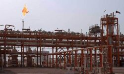 مشعل‌های گاز: ثروتی که می‌سوزد؛ فریاد خاموشی برای منابع ملی