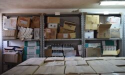 کشف اقلام دارویی قاچاق در بوشهر