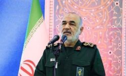 جزئیات جلسه مجلس با سردار سلامی | مستشاران نظامی ایران تا کی در سوریه حضور داشتند؟