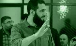 ریش و قیچی جولانی دست کیست؟ ؛ همه چیز درباره این تروریست‌ آنکادر شده | تفاوت ویژه‌ رخ داده در رهبر تحریرالشام