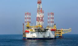 نخستین حلقه چاه گازی طرح اینفیل بزودی وارد مدار میشود