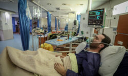 درد و رنج بیماران کلیوی در سایه ثروت ملی